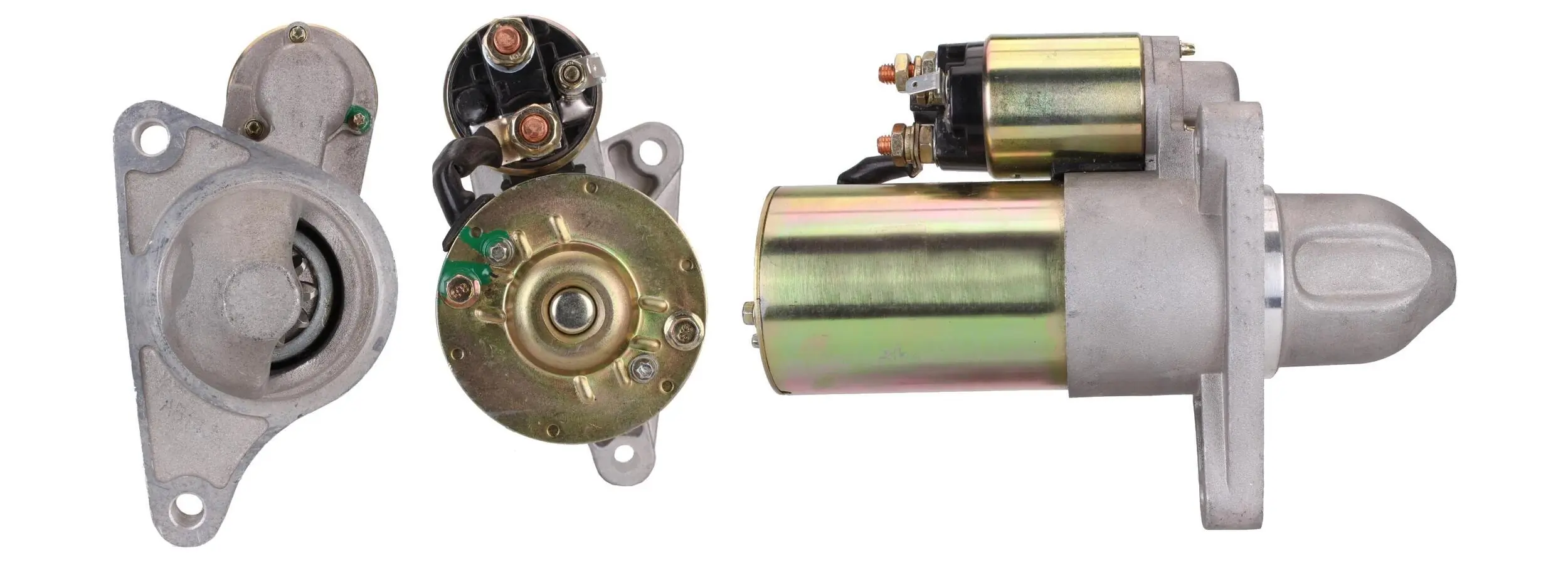 Motor de arranque K04801424AB FIAT