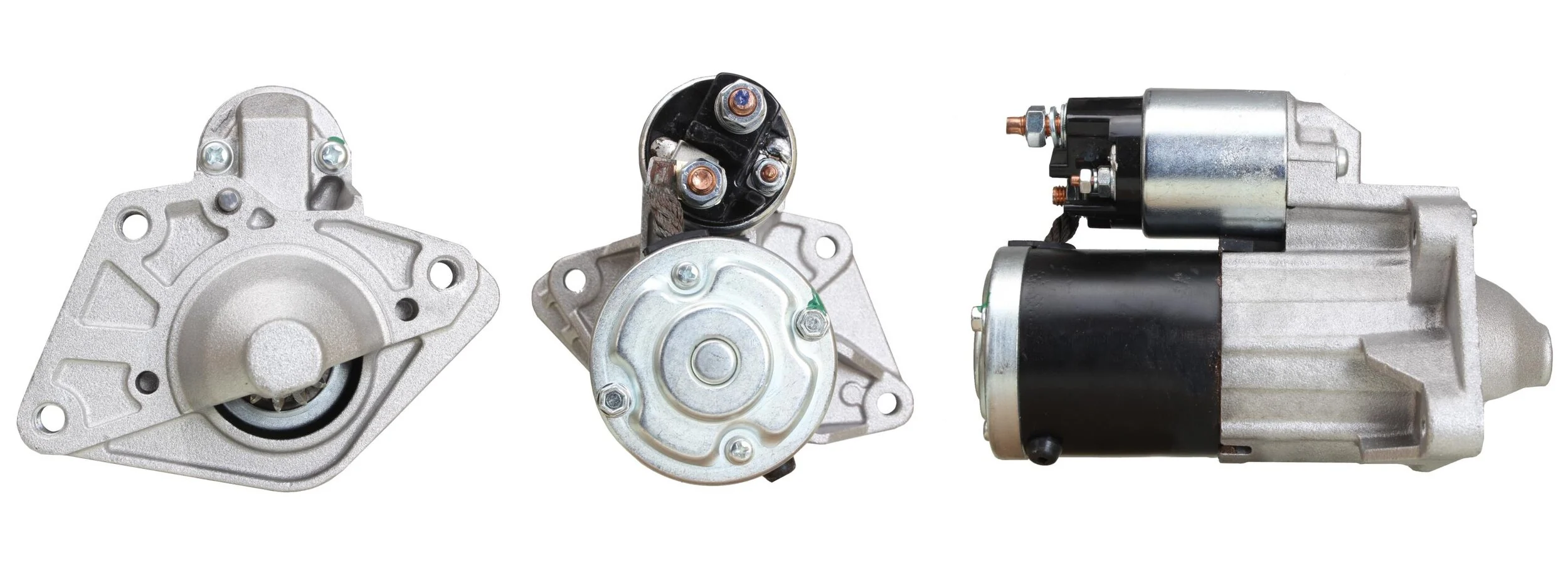 Comprar Motor de arranque Renault Trafic III EG