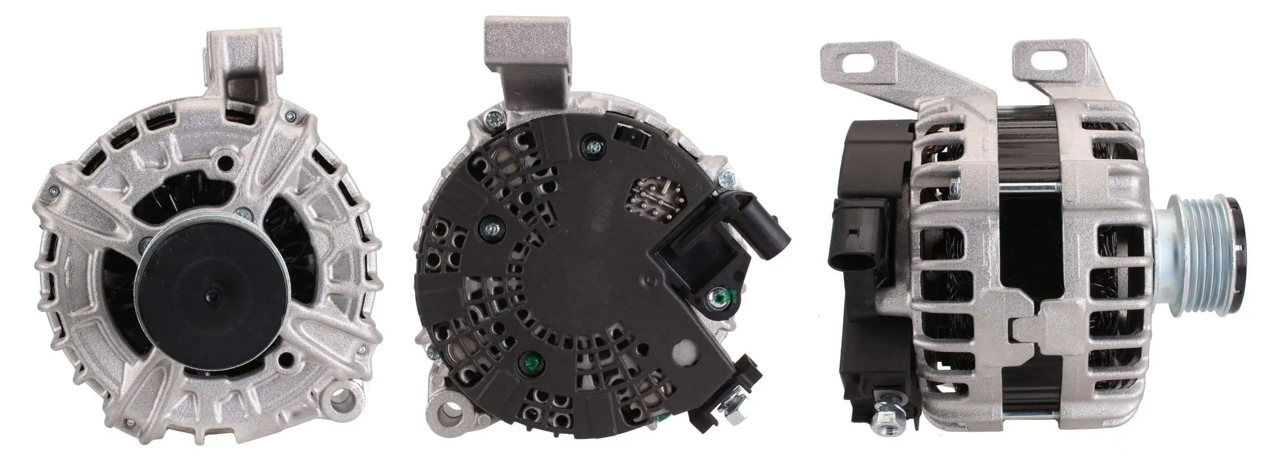 Alternador del motor VAG 0121715008 precio, desde 117,61 EUR