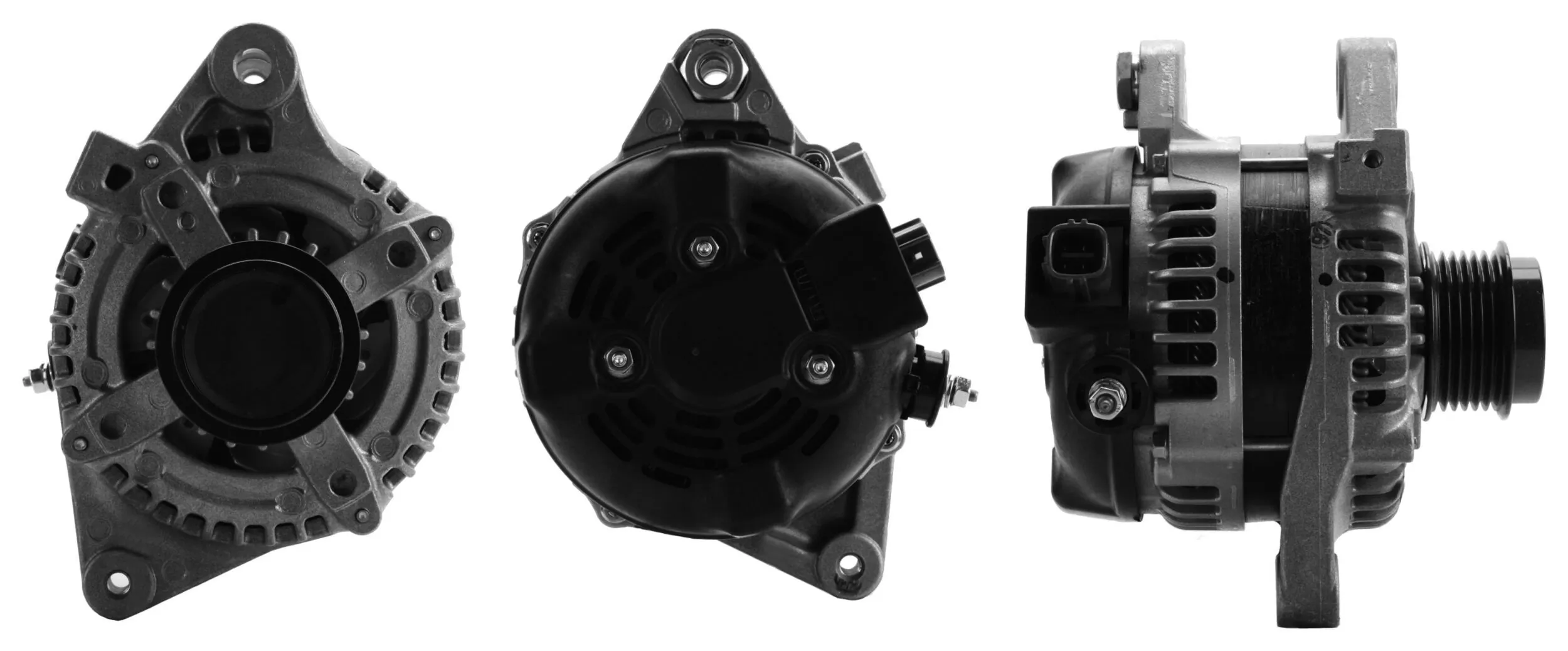 Alternador de coche para Toyota RAV4 III A3