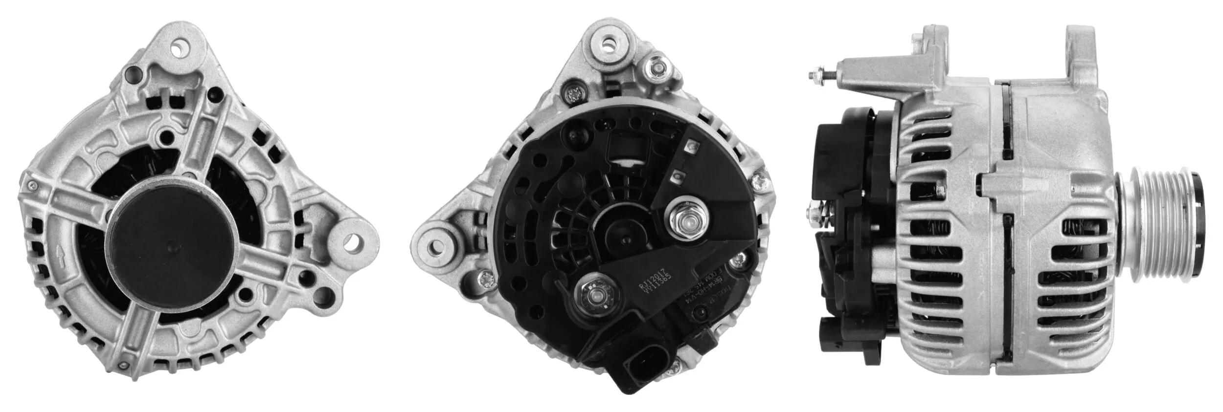 Alternador del motor Volvo 3117390 precio, desde 79,86 EUR