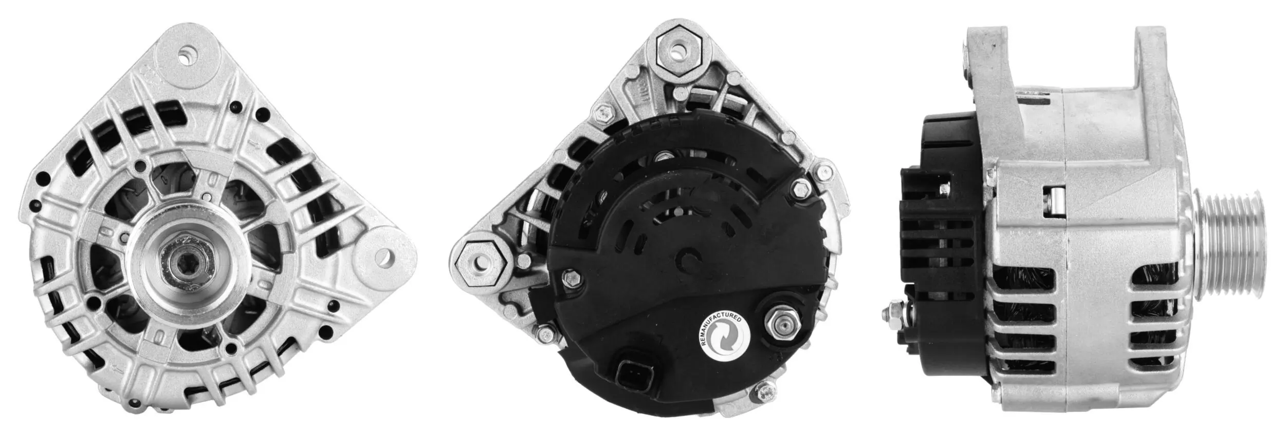 284919 Elstock Alternador de coche