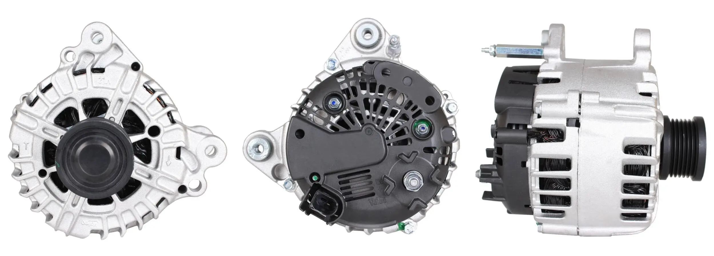  Alternador Audi A3 
