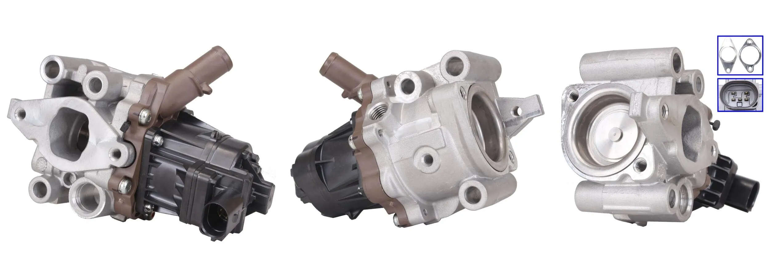 Comprar 71797155 Peugeot/Citroen Válvula EGR