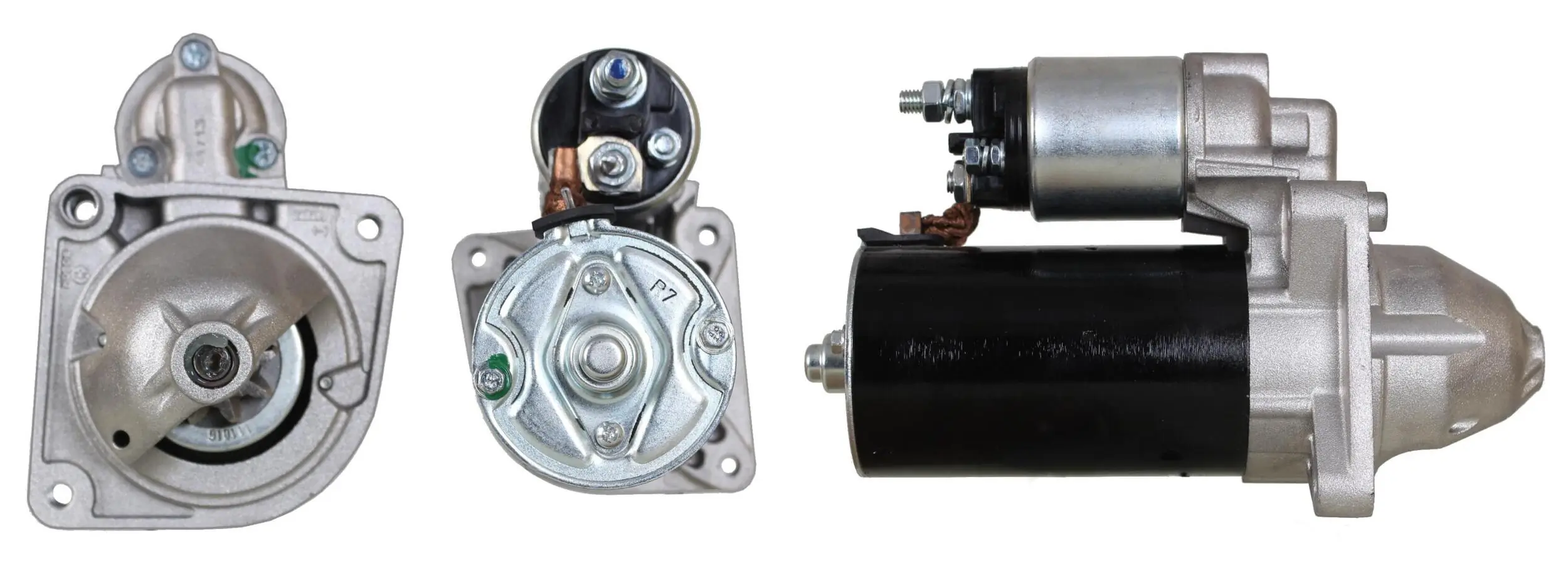 0001115117 Chrysler Arranque motores