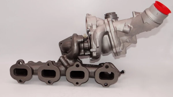 Comprar FT10337 Fast Turbo de coche