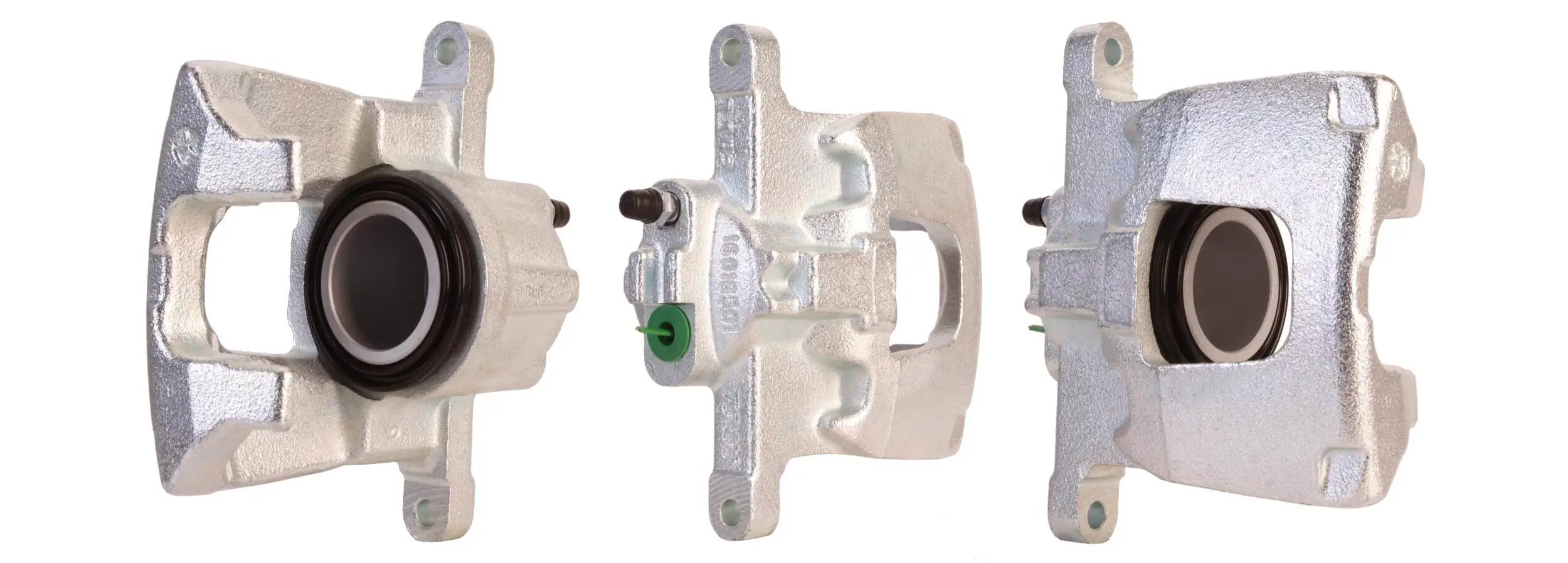 862194 Elstock Pinza de freno trasera