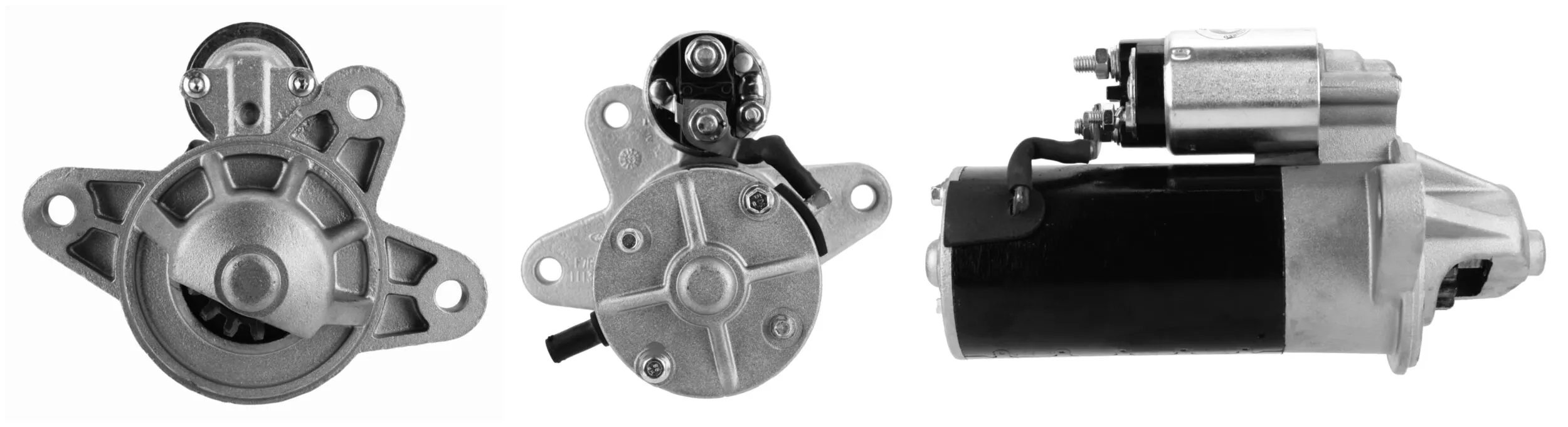 Comprar Motor de arranque Ford Transit IV E