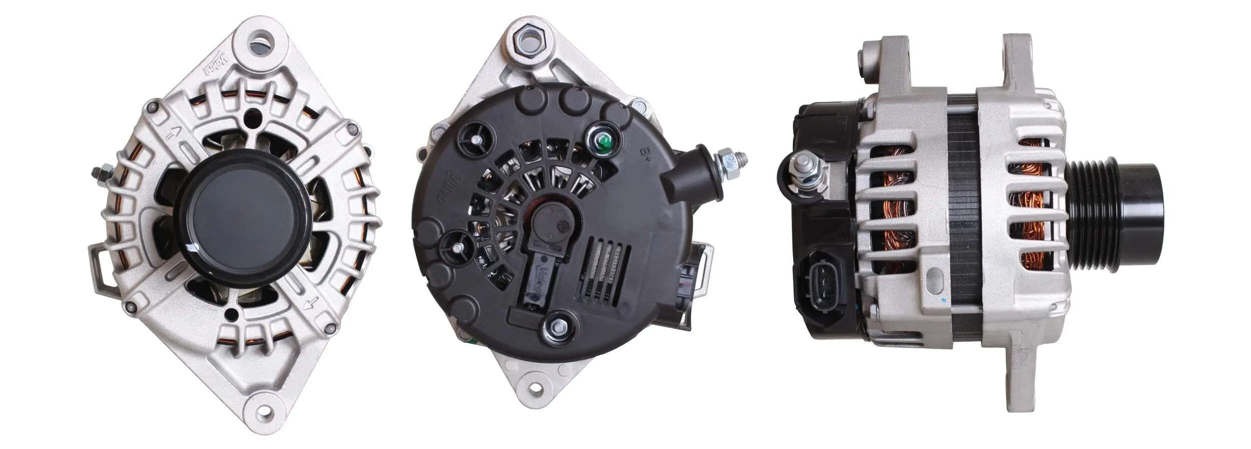 Alternador de coche para Hyundai KONA  OS