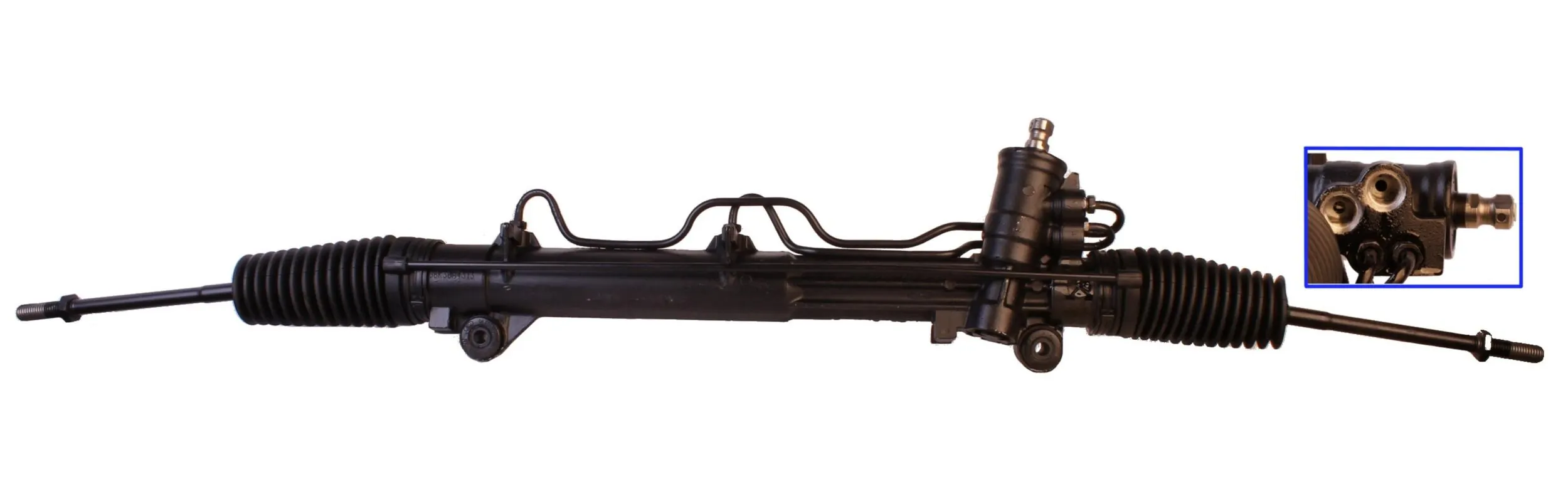 Comprar Cremallera de dirección Ford Fiesta Mk4 JAS, JBS
