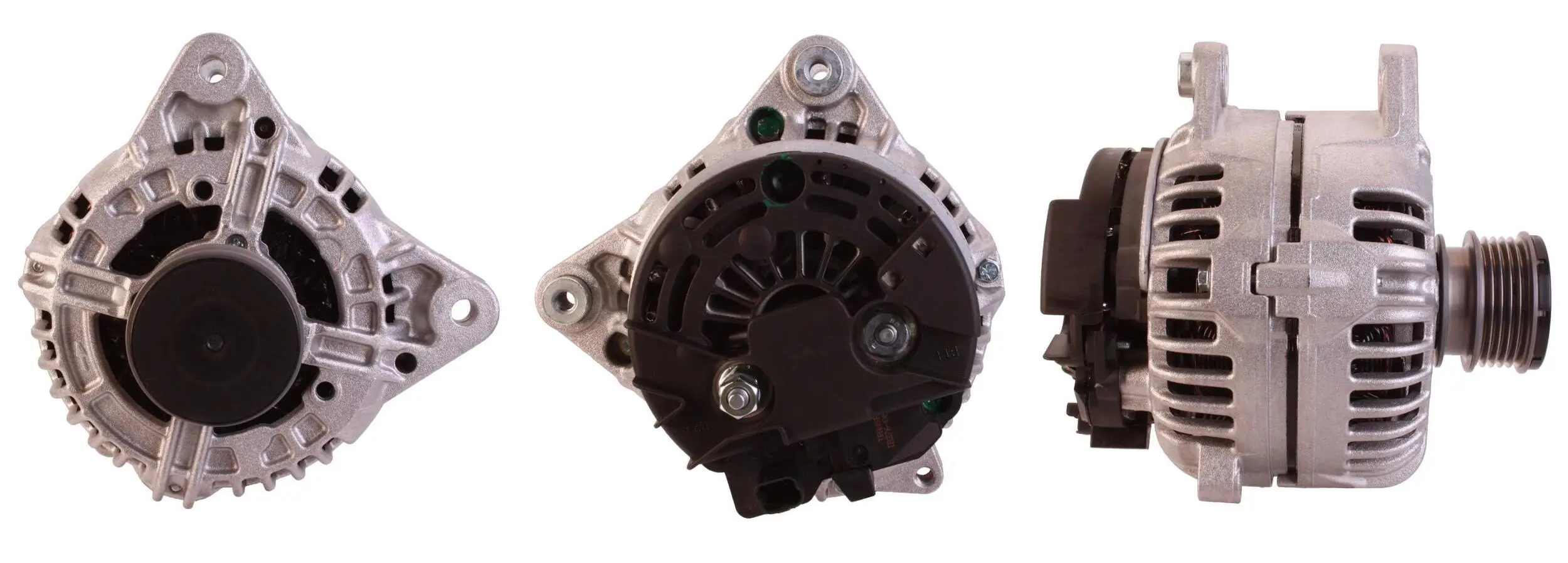 MRA90410 Magneti Marelli Alternador de coche