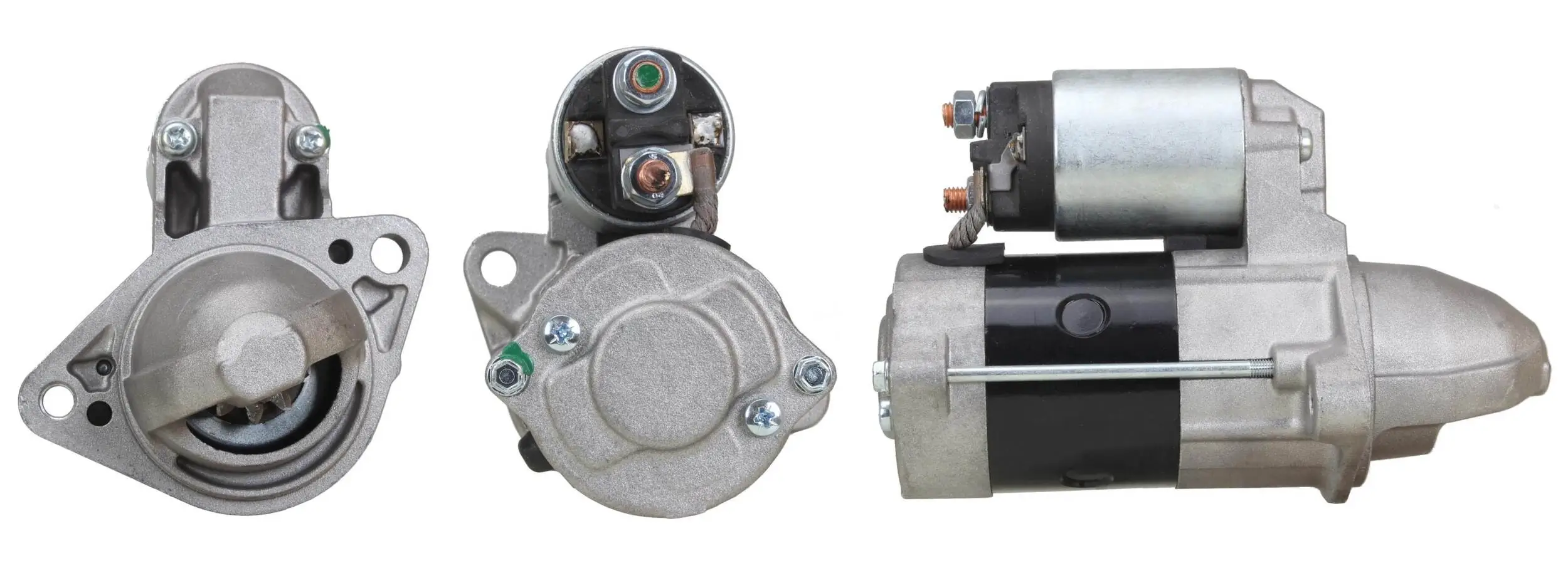  Motor de arranque Suzuki Vitara 