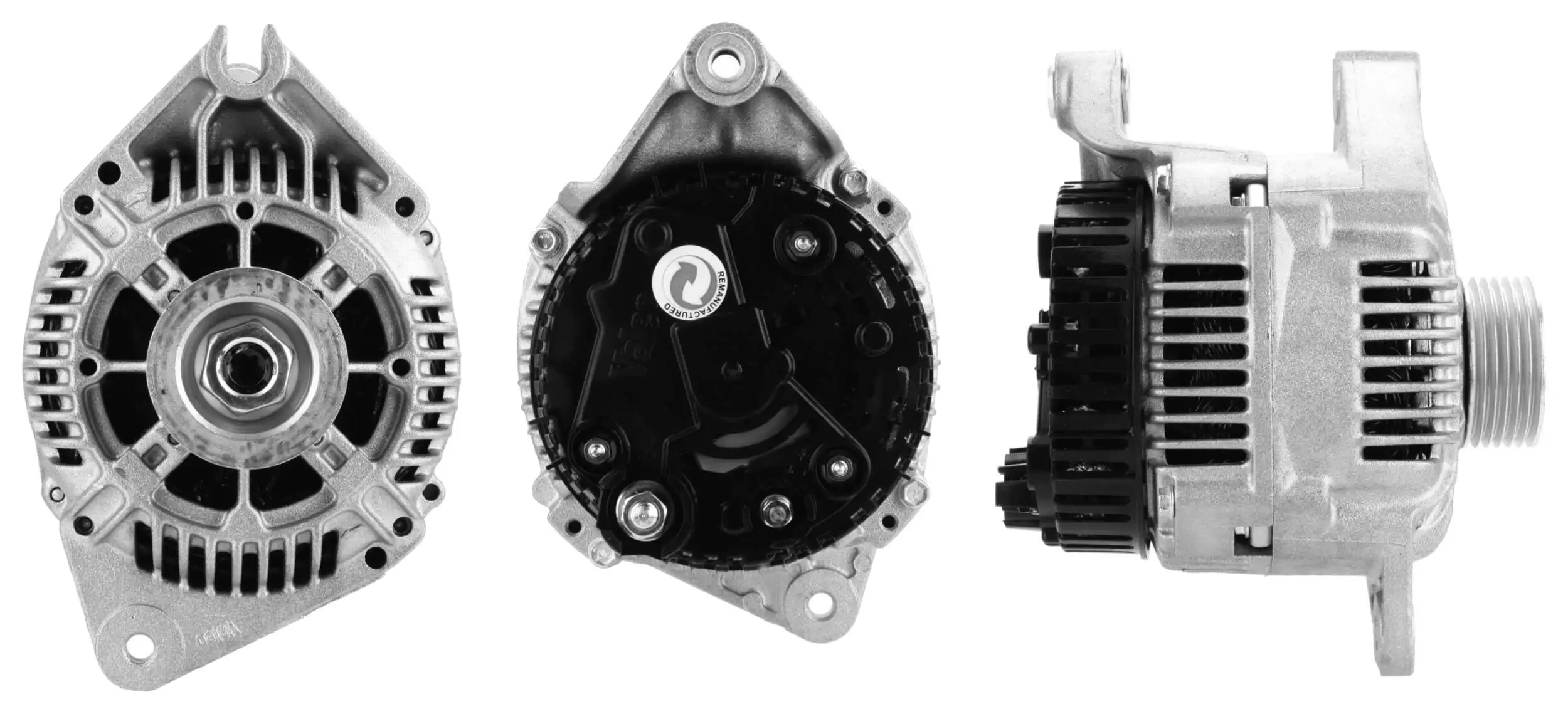 Alternador de coche para Peugeot 405 I 15B