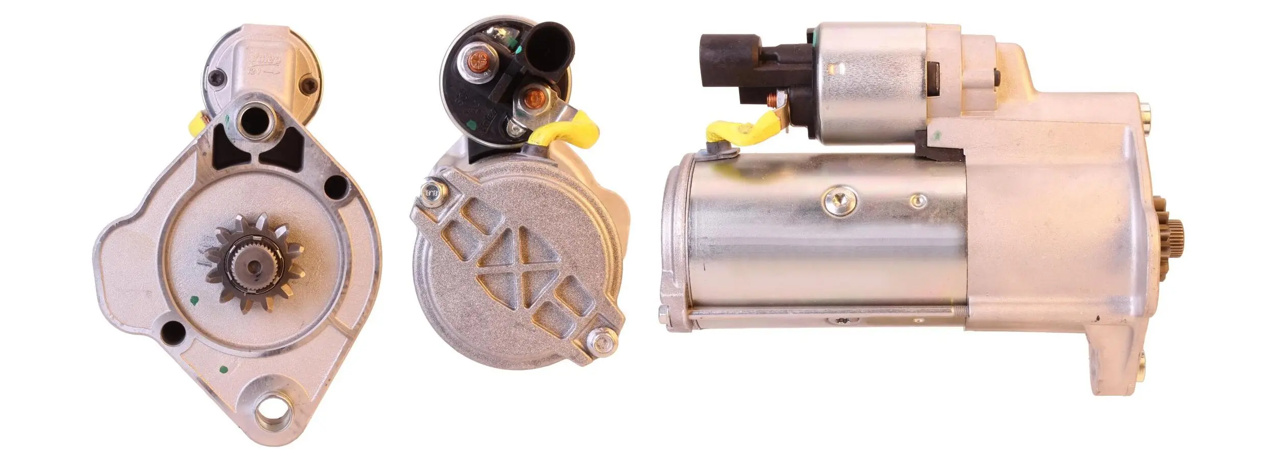 Comprar Motor de arranque Volkswagen AMAROK  2HA, 2HB, S1B, S6B, S7A, S7B