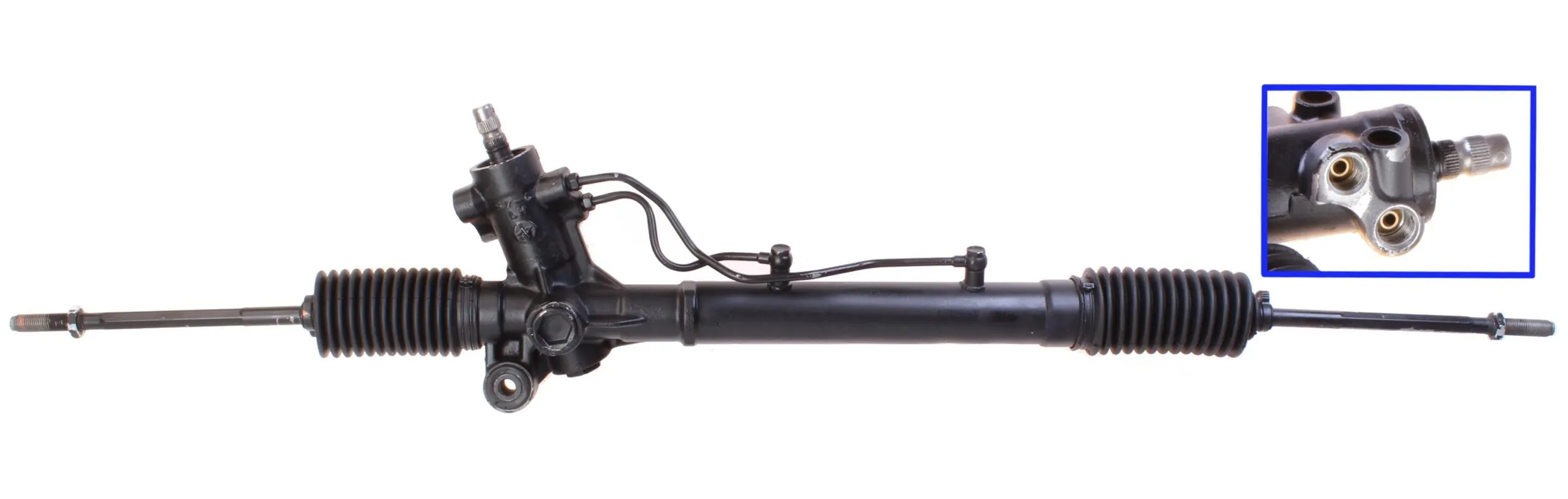 Cremallera de dirección para Toyota RAV4 XA