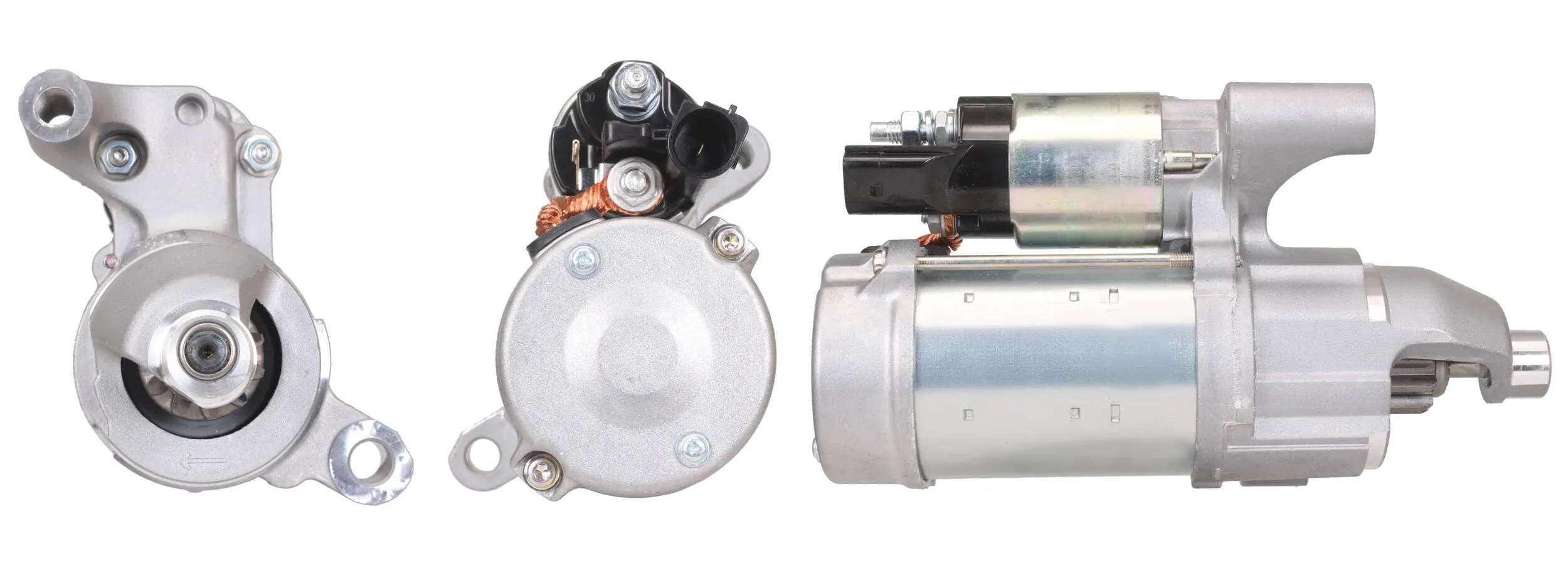 Comprar Motor de arranque Audi Q5  FYB, FYG