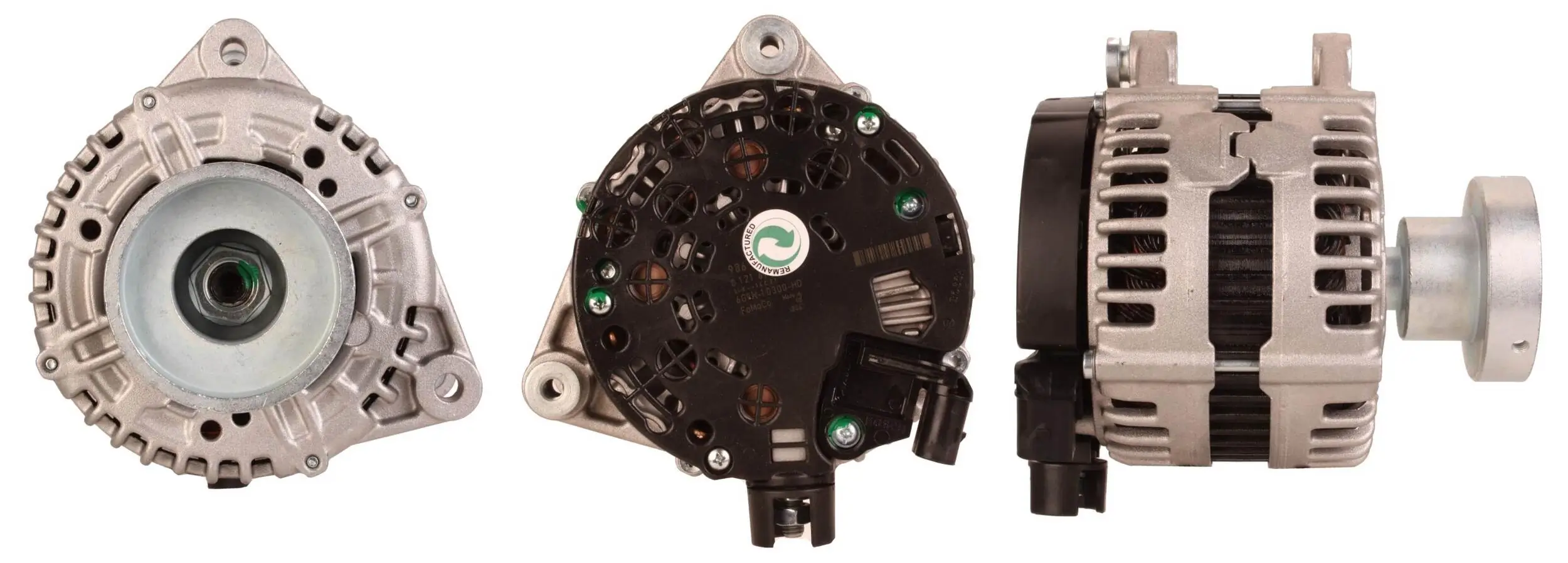 Alternador del motor Ford S-Max monovolumen (CA1) (2006 - 2014) precio, desde 169,88 EUR