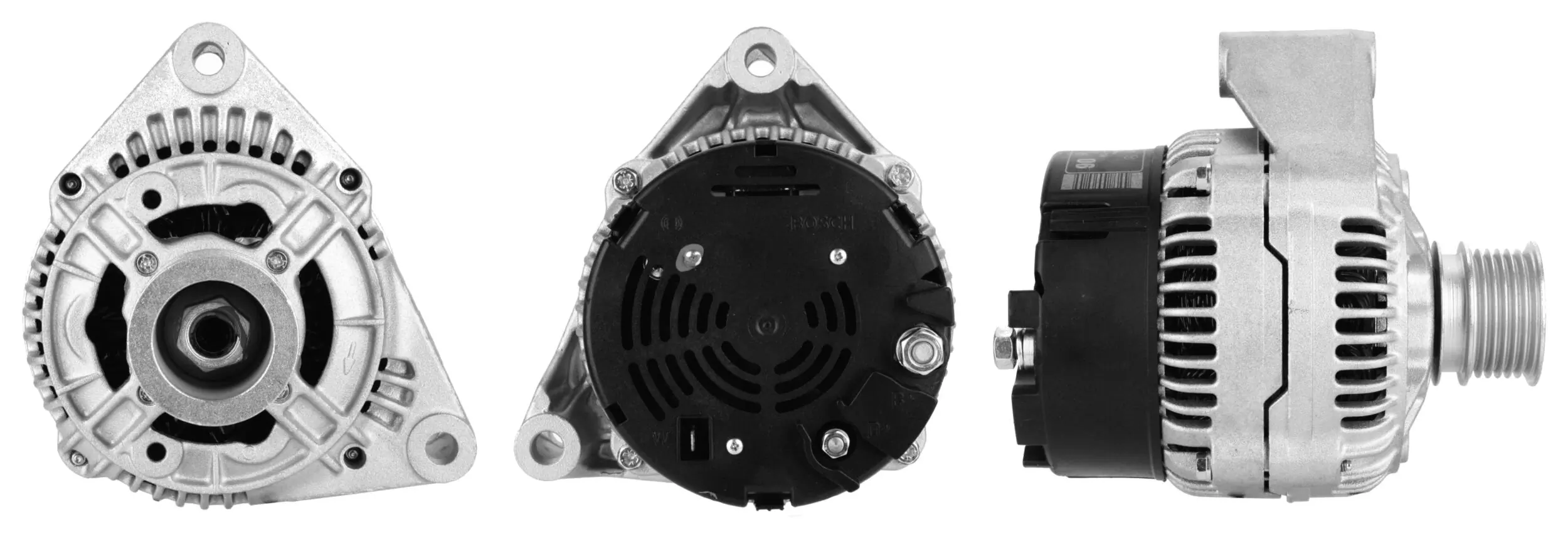 Comprar Alternador Mercedes E  S124