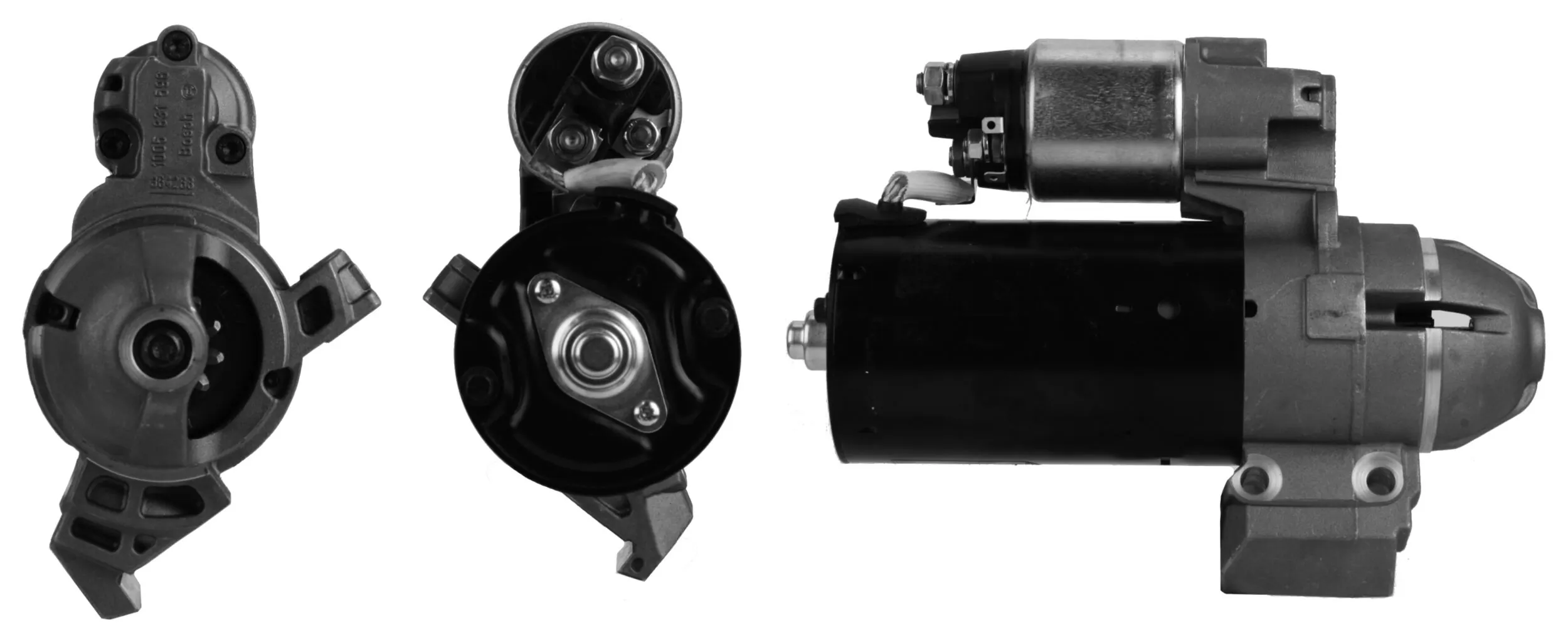 Comprar Motor de arranque BMW 5  F10