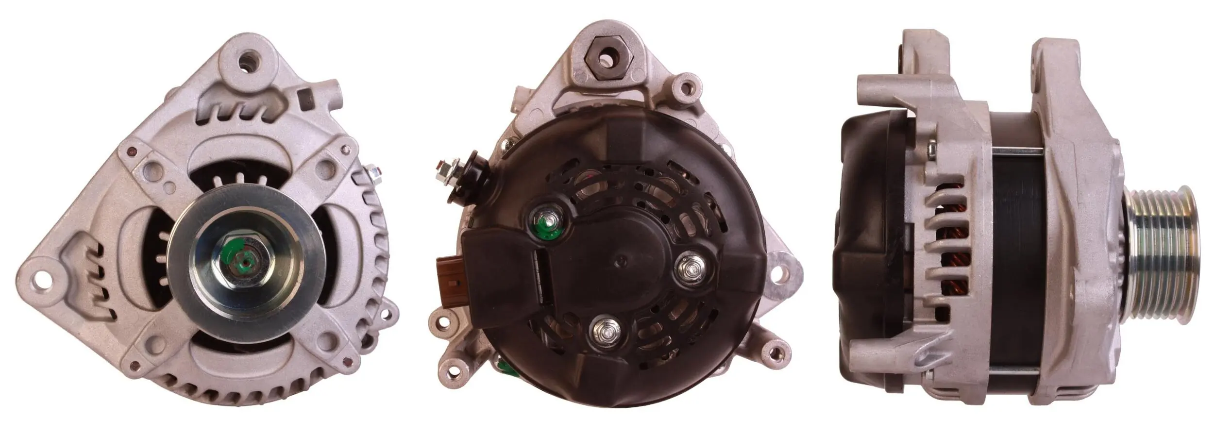 286601 Elstock Alternador de coche