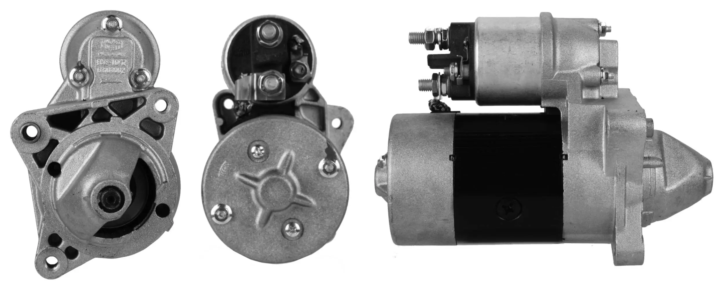 Comprar 5030159 Meat&Doria Burro de arranque 