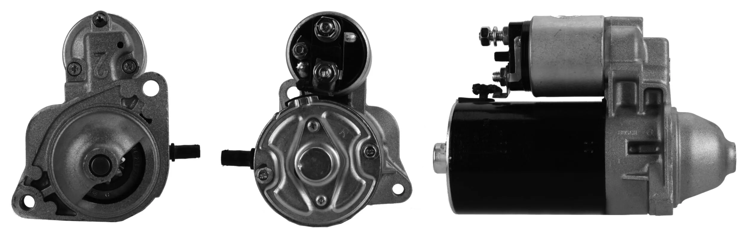 Burro de arranque  Nissan Micra C+C III descapotable (K12) (2005 - 2010) precio, desde 76,43 EUR