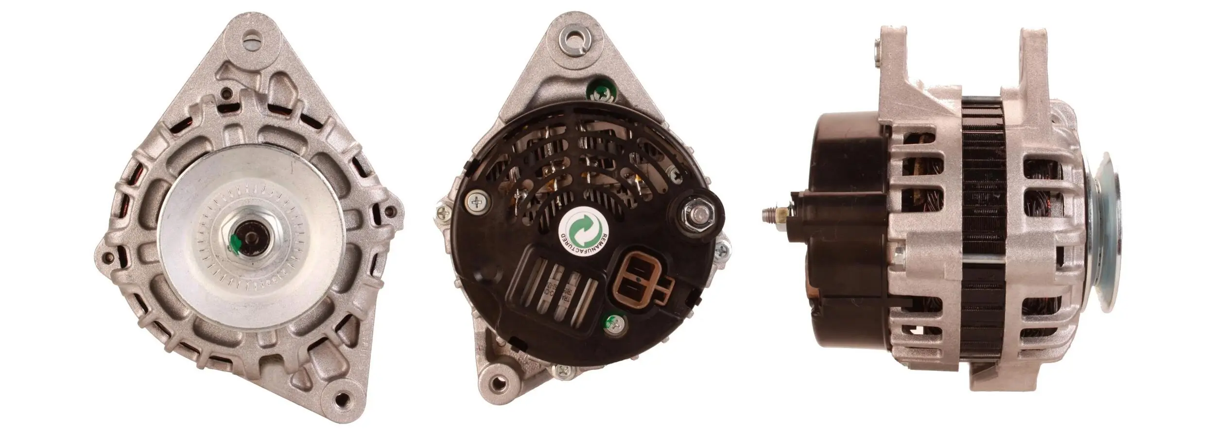 66905393 Bobcat Alternador de coche