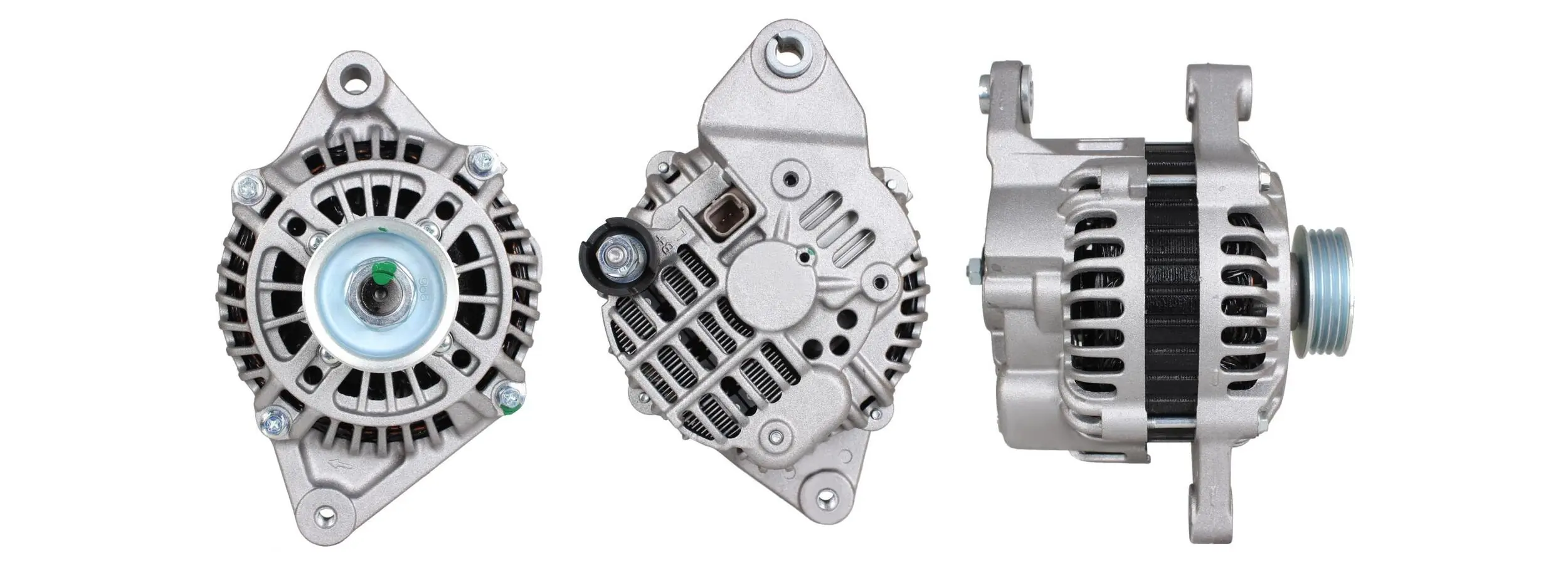 443279 VALEO Alternador de coche