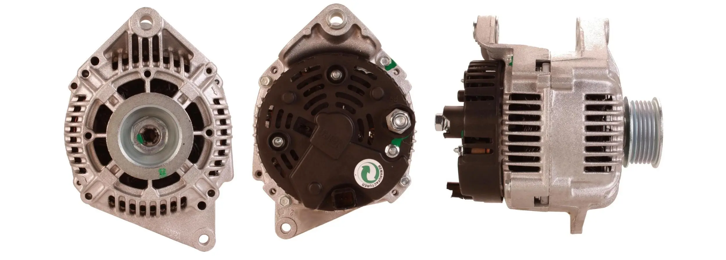 Alternador del motor Peugeot/Citroen 1638110780 precio, desde 188,53 EUR