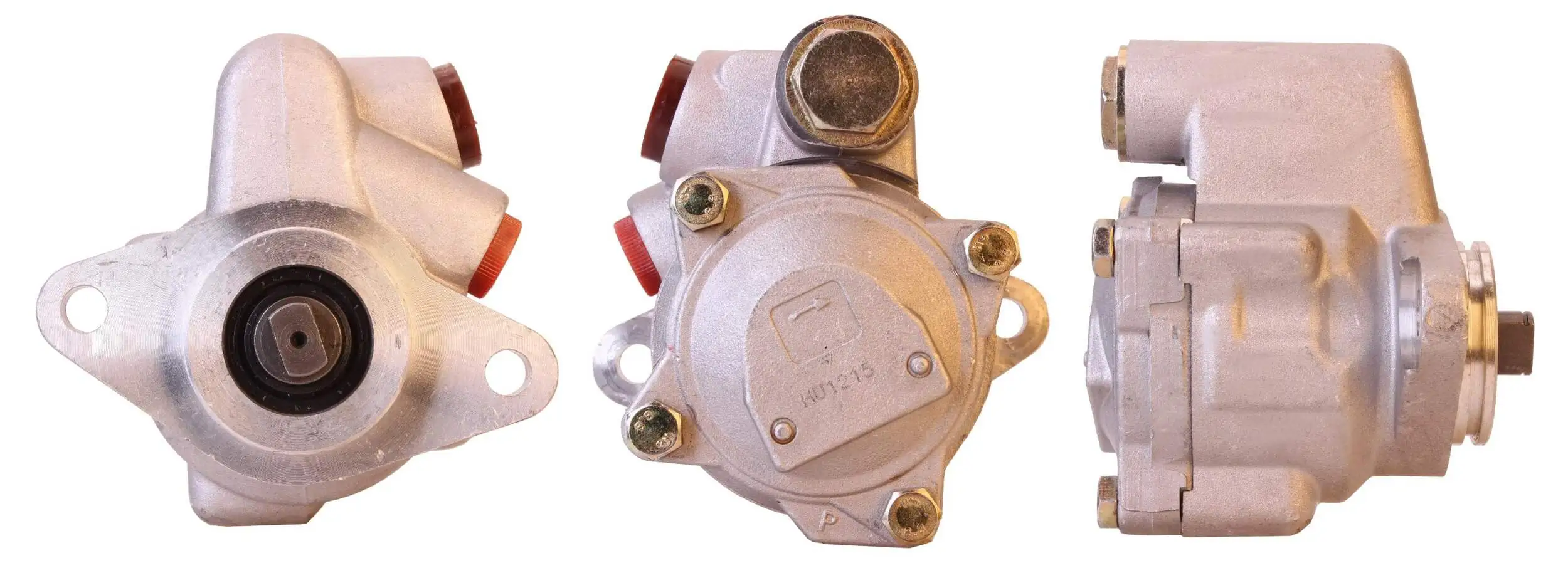 7684955121 Cummins Bomba hidráulica de dirección