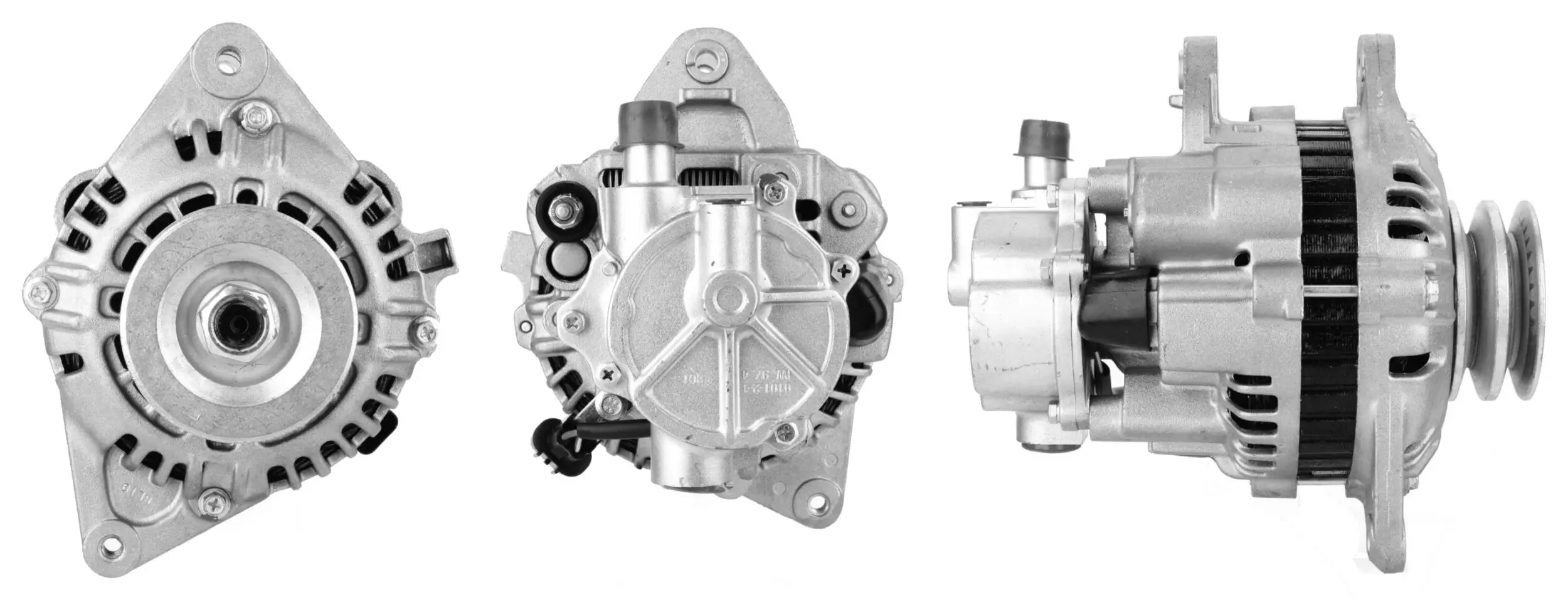 Alternador de coche para Hyundai H100  P
