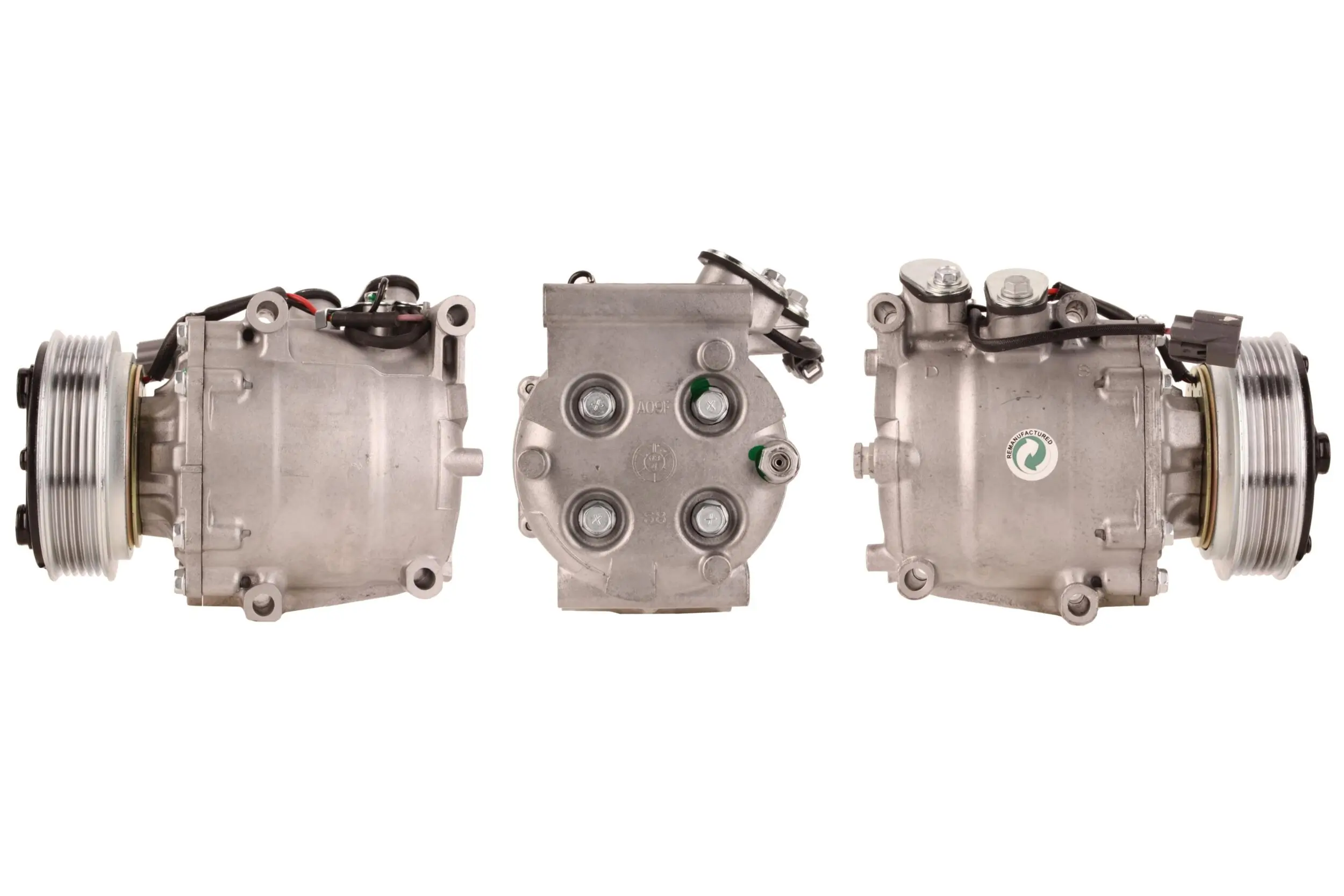101223 Airstal Compresor climatizador