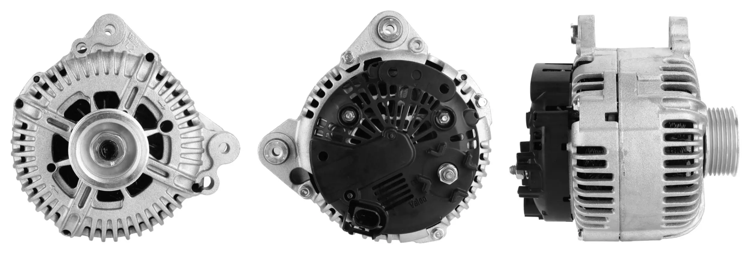 Comprar Alternador Audi Q7  4LB