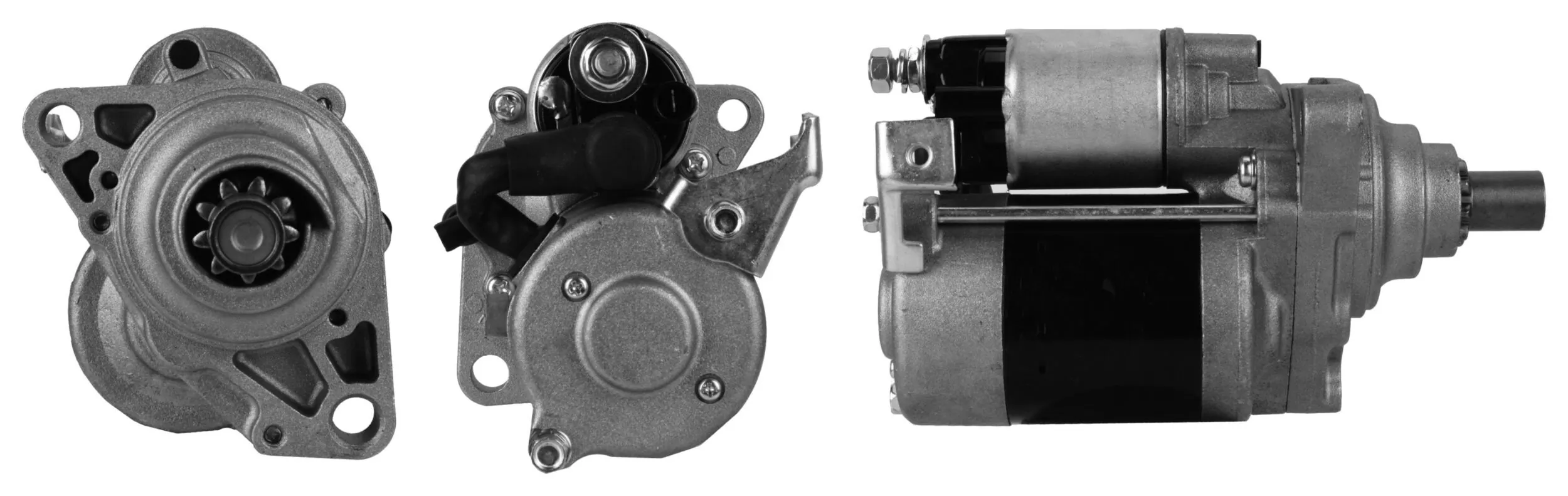 Arranque motores para Honda Accord V CC7