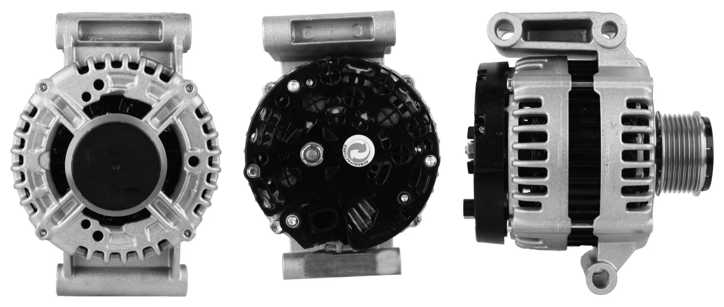 Comprar YLE500310 BMW Dynamo
