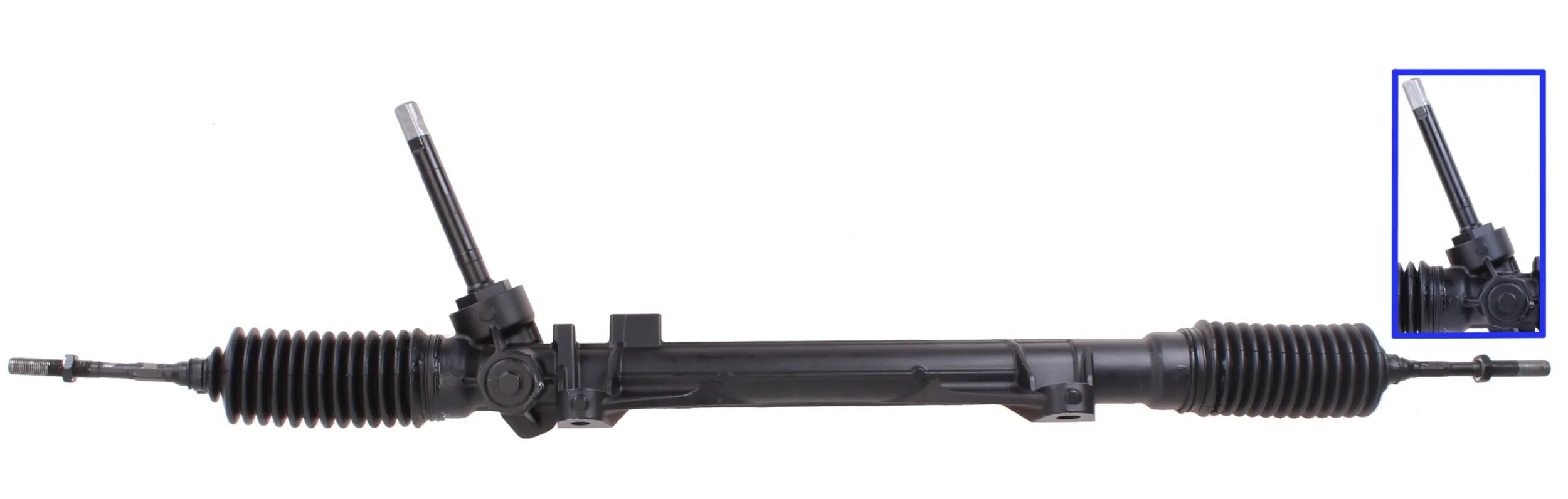 Engranaje de dirección Raiso RT0814 precio, desde 104,97 EUR