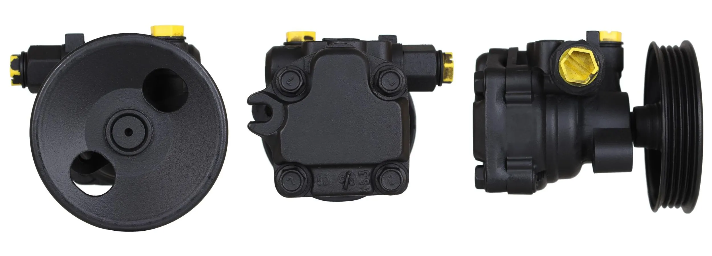 Bomba de dirección asistida  KIA Picanto I hatchback (BA) (2003 - 2007) precio, desde 51,00 EUR