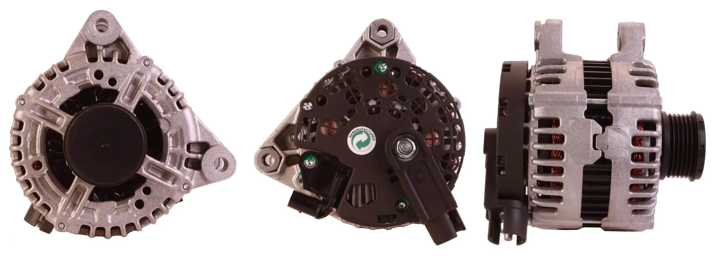 285587 Elstock Alternador de coche