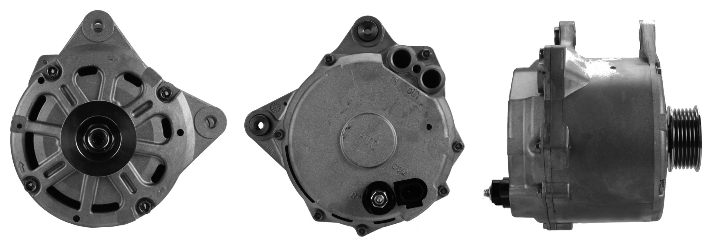 Alternador del motor Porsche Cayenne SUV (955) (2002 - 2010) precio, desde 103,09 EUR