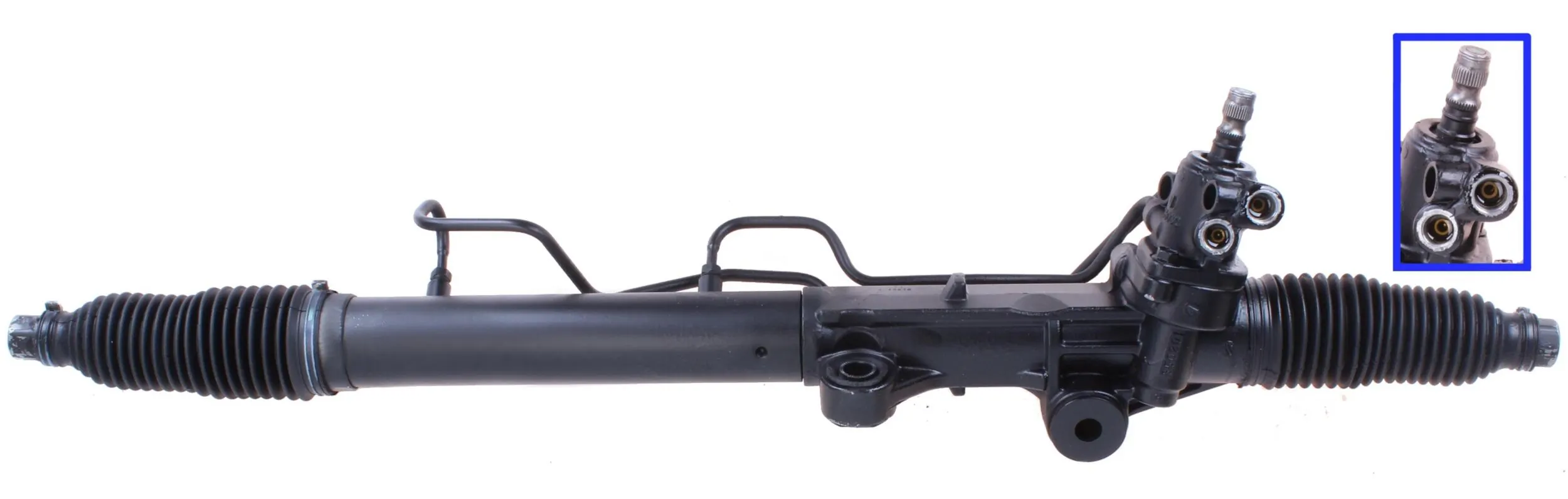 Comprar Cremallera de dirección Toyota Land Cruiser  J9 a bajo precio