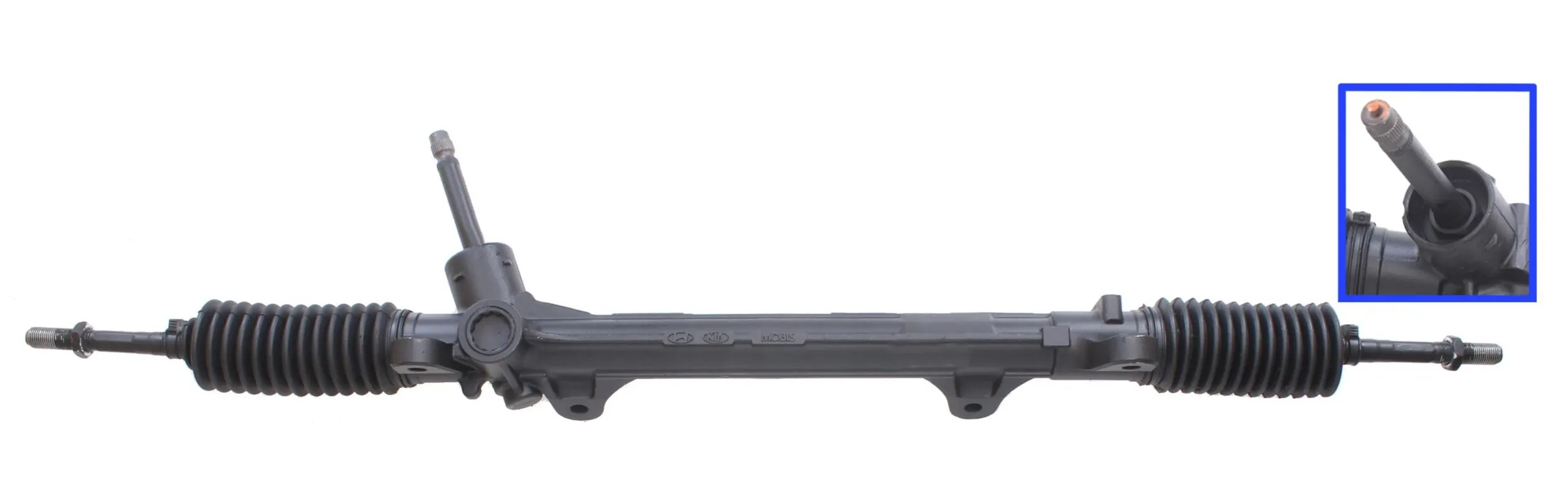 Caja de dirección Hyundai I30 