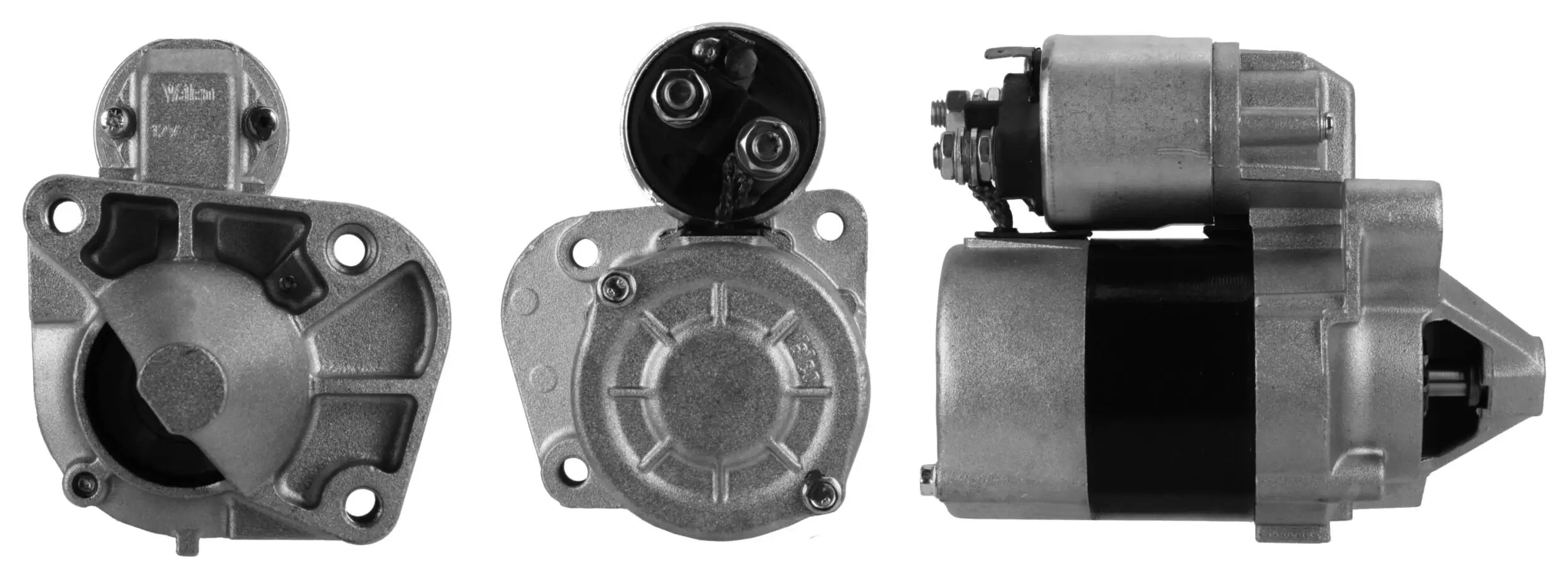 Comprar 1638129880 Peugeot/Citroen Motores de arranque