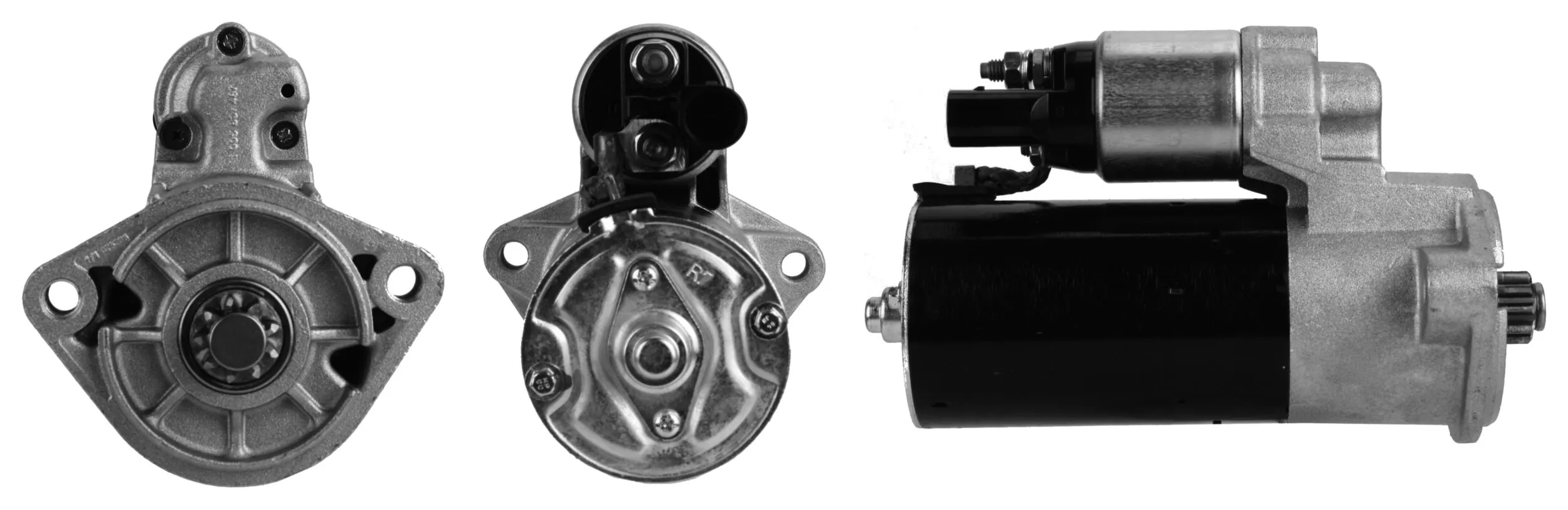 Comprar Motor de arranque Volkswagen Crafter 30-35 2E, 2EE, 2EK