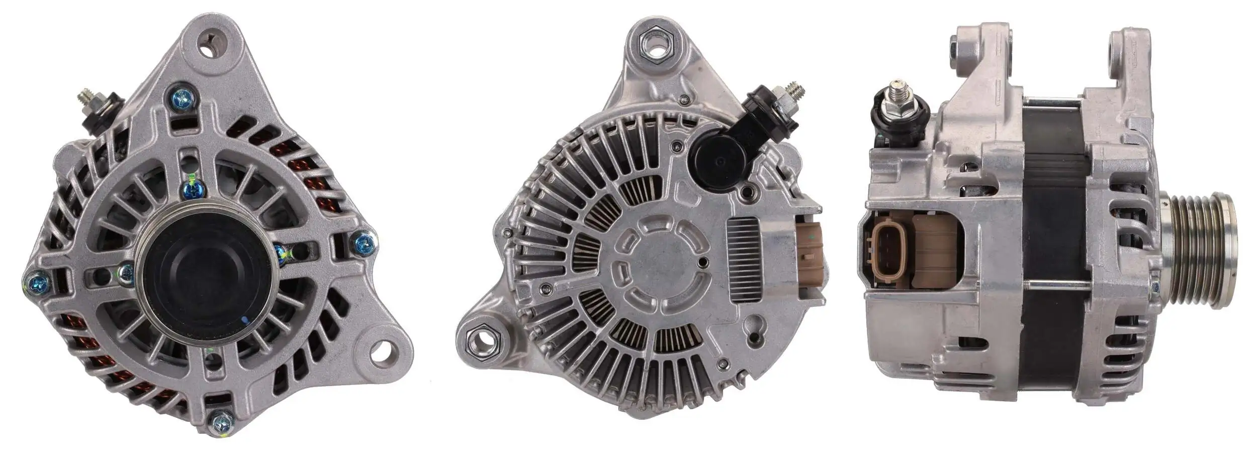 Alternador del motor Mazda 3 sedán (BM, BN) (2013 - 2019) precio, desde 107,02 EUR