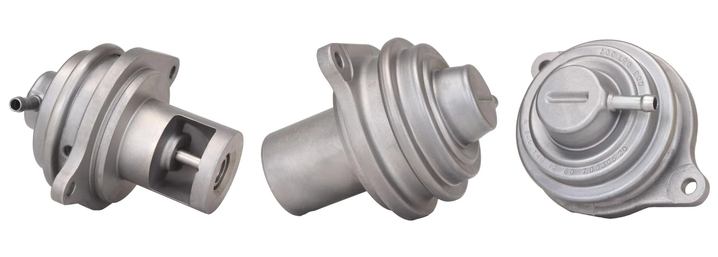 Válvula EGR para Mitsubishi Colt VI Z3A