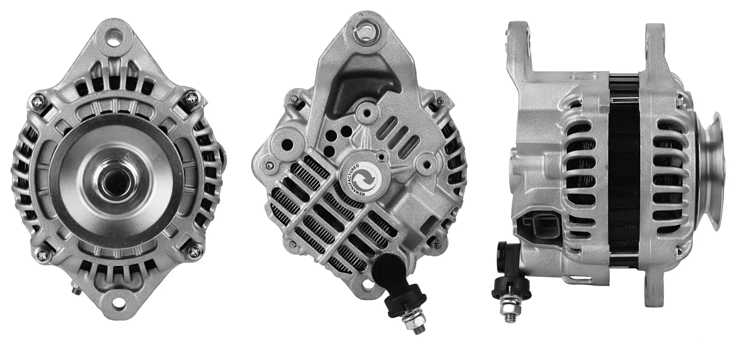  Alternador Nissan X-Trail 
