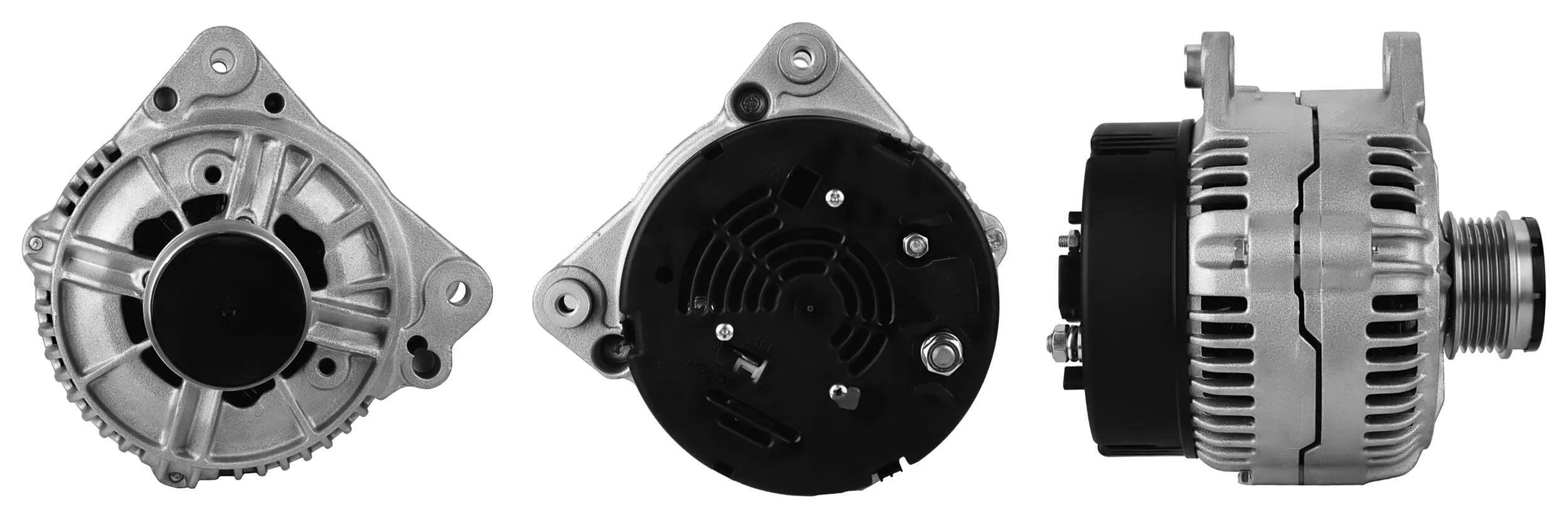 Alternador del motor VAG 0986040350 precio, desde 92,56 EUR