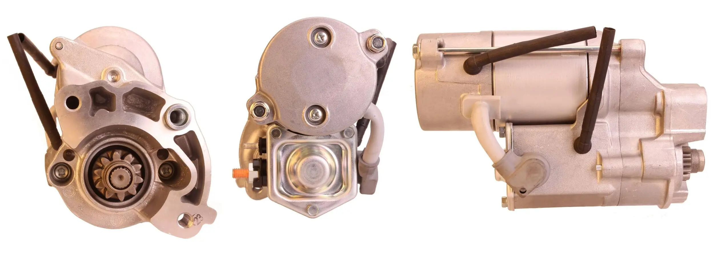 6G9N11000MB Ford Arranque motores