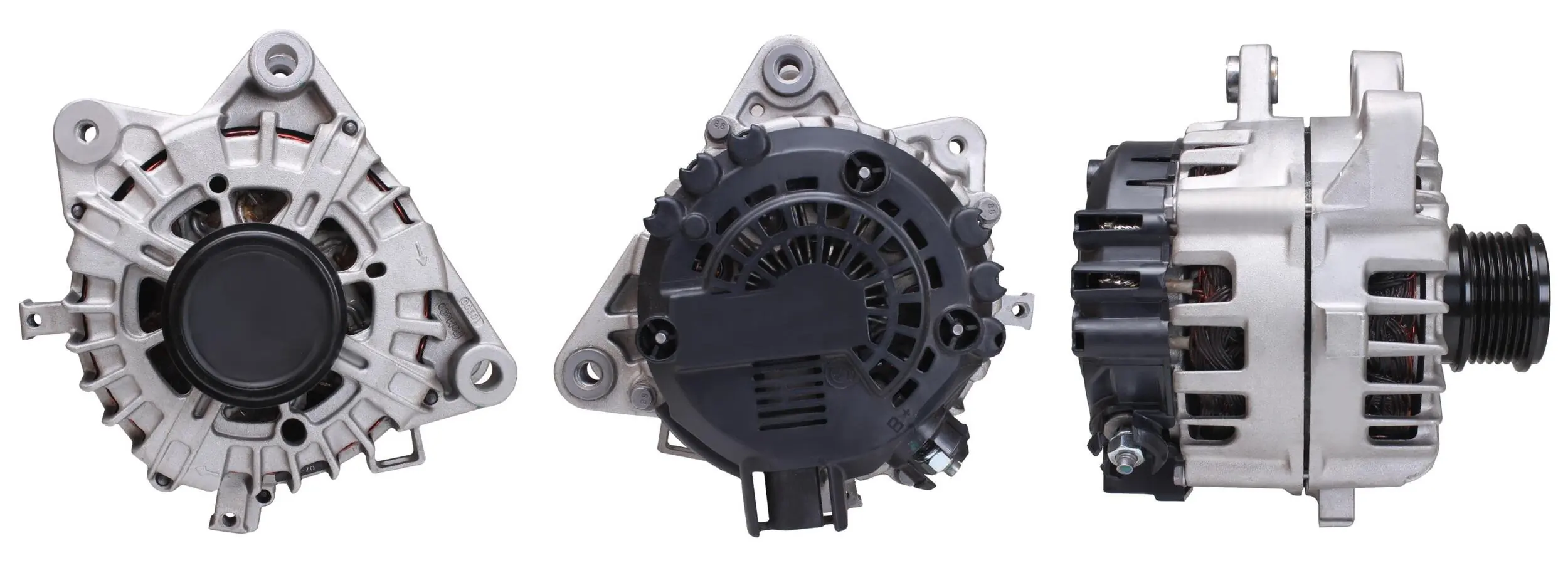 Alternador de coche para Ford Galaxy III CK