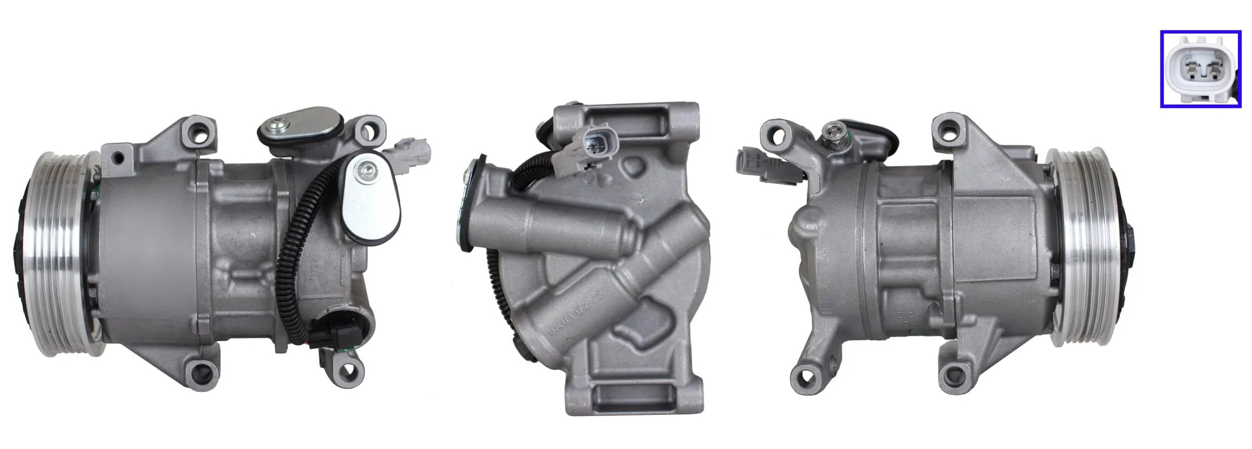 Compresor de ac Yaris  hatchback (2020-2026) original desde 505,26 €